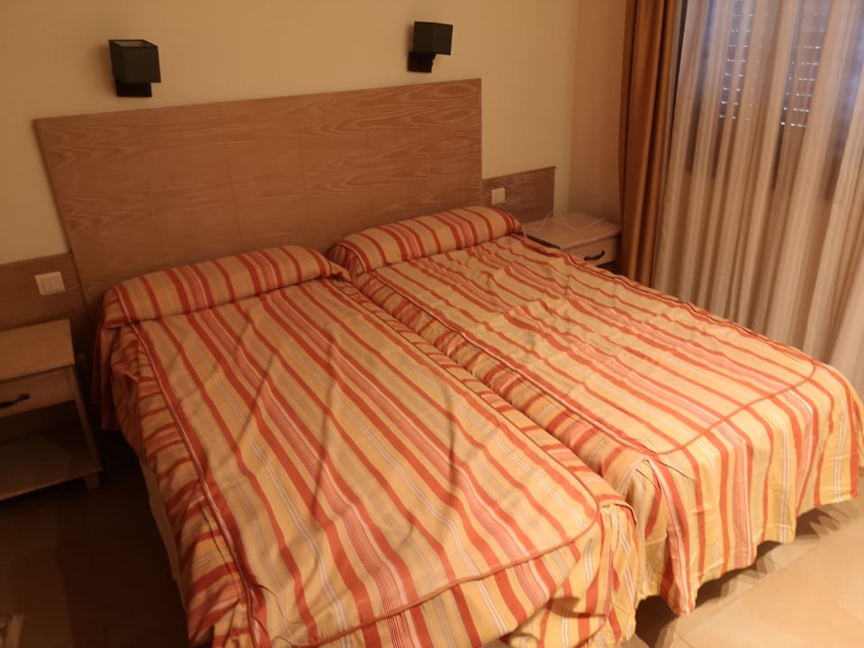 Zimmer Bungalows Cordial Sandy Golf