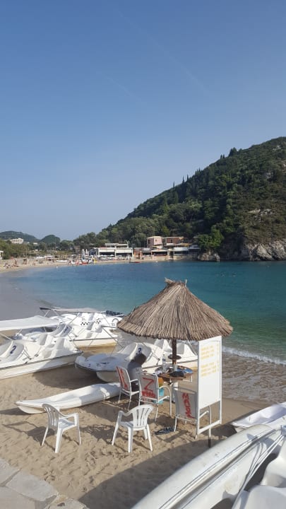 Strand Sandy Beach Resort
