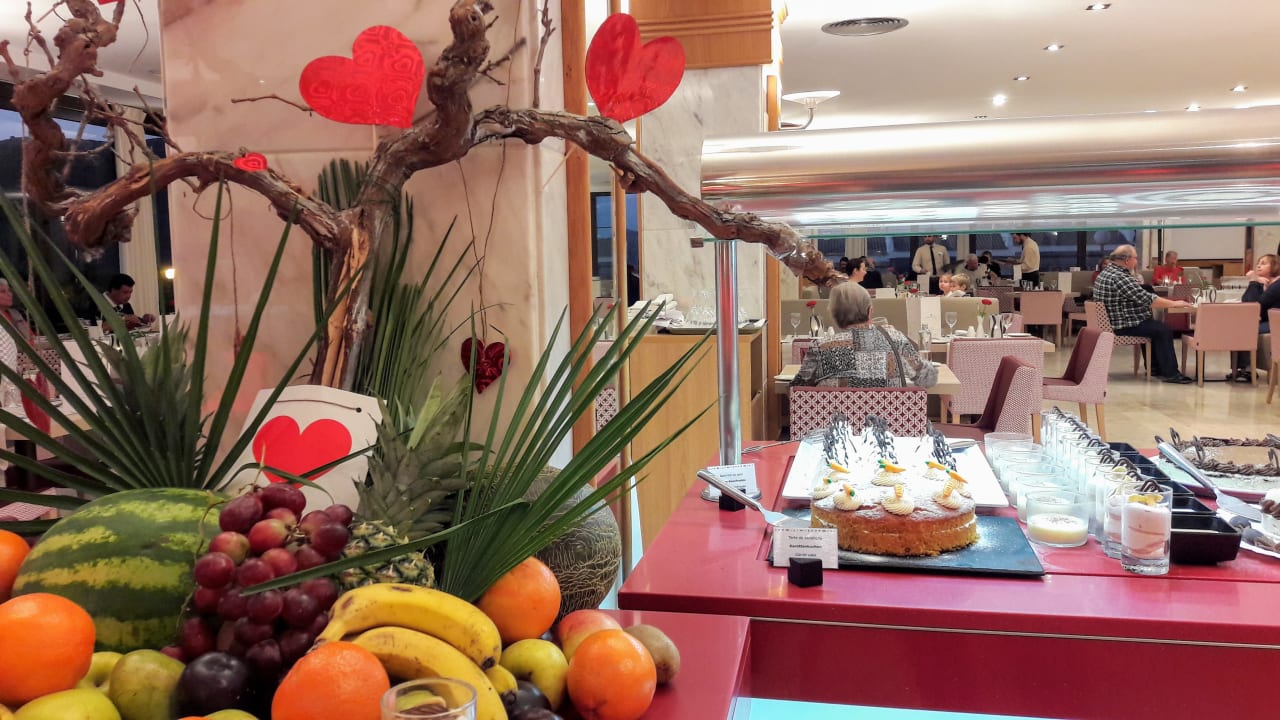Gastro Hotel & Spa S'Entrador Playa