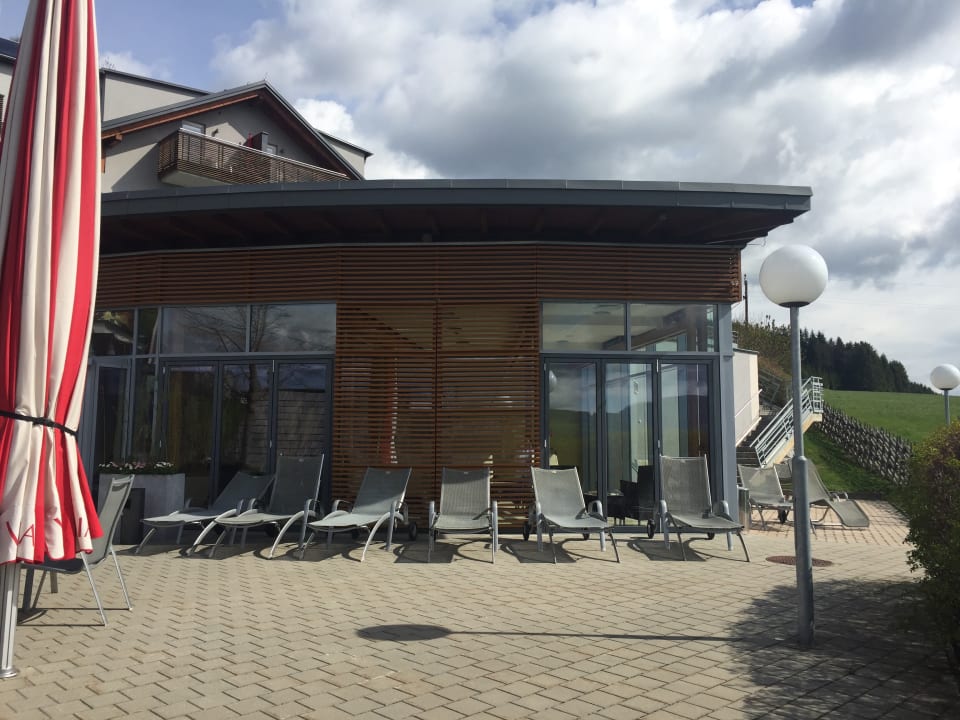 Sonstiges Vital Hotel Styria