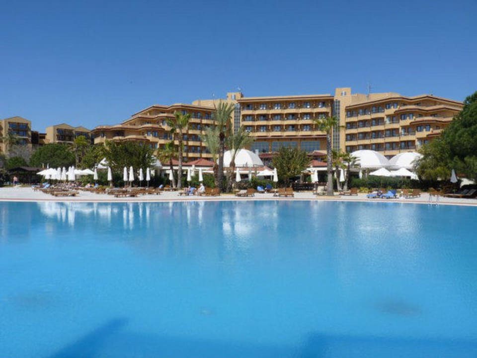 Palace Asteria Family Belek