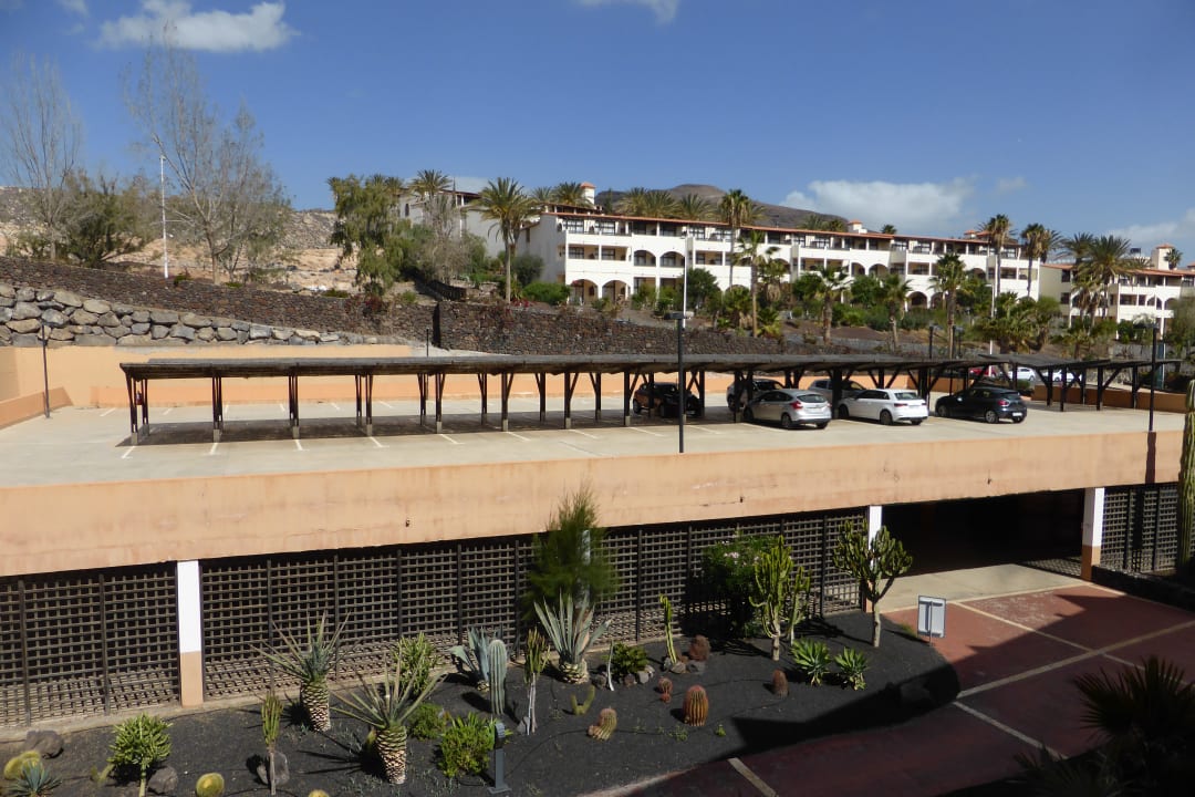 Sonstiges Occidental Jandía Royal Level - Adults only