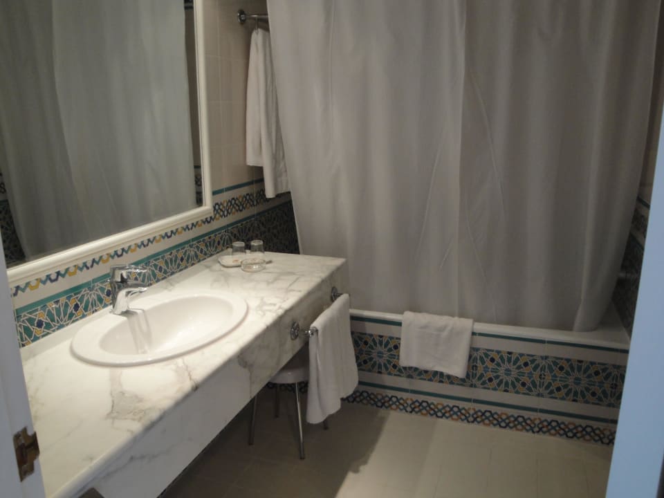 Zimmer  Oceana Hotel & Spa