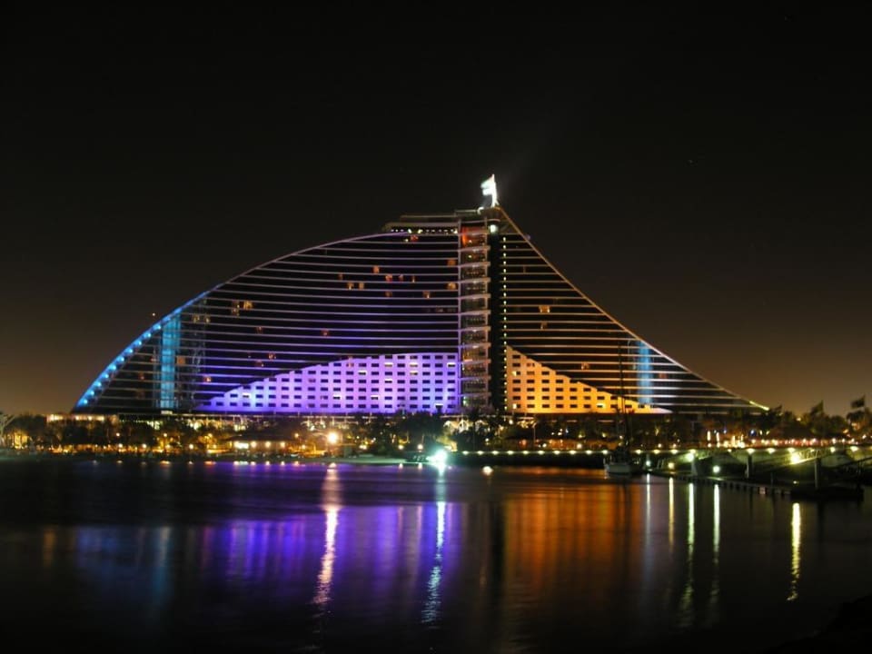 Jumeirah Beach Hotel Jumeirah Beach Hotel