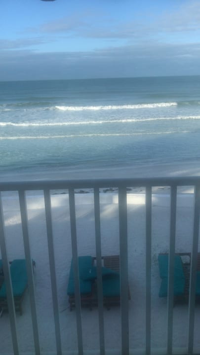 Ausblick Anna Maria Island Luxury Beachfronts