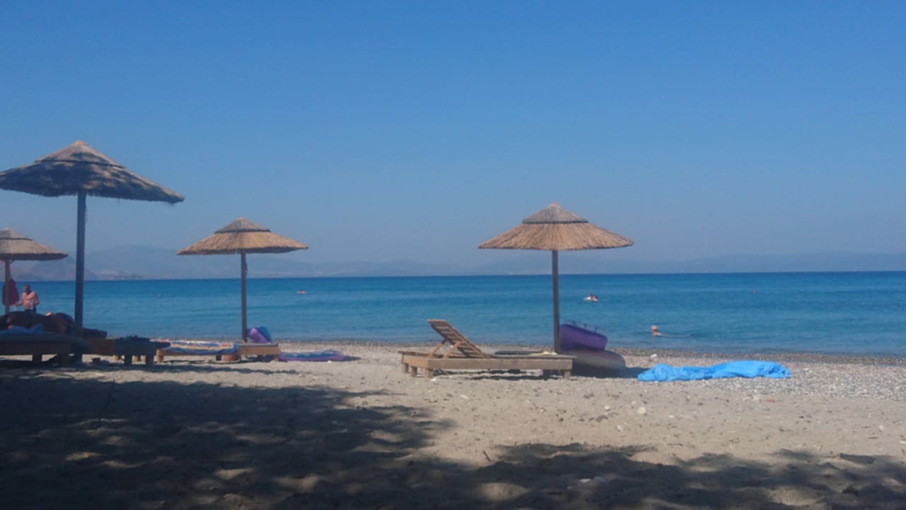 Strand Atlantis Hotel