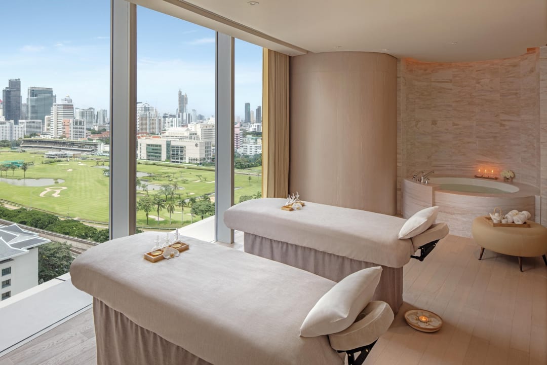 Sport & Freizeit Waldorf Astoria Bangkok