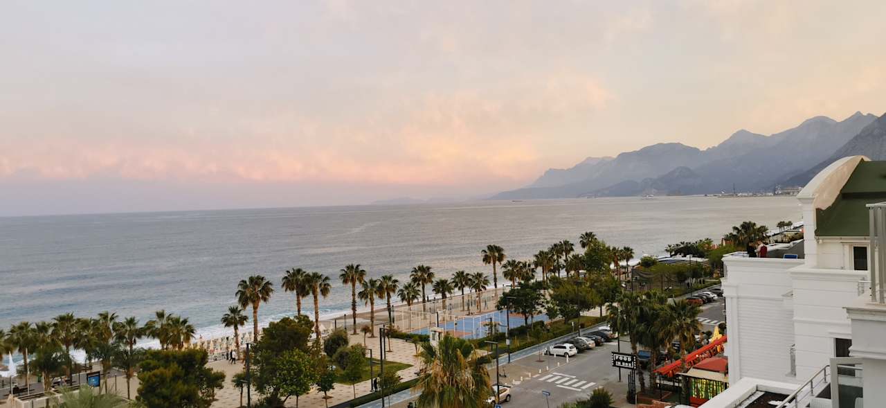 Strand Sealife Family Resort Hotel