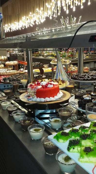 Leickereien Riolavitas Resort & Spa