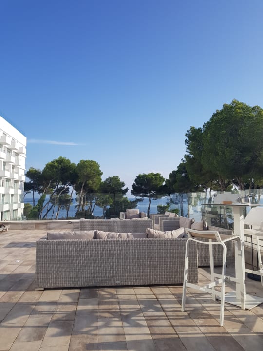 Sonstiges Iberostar Selection Santa Eulalia Ibiza