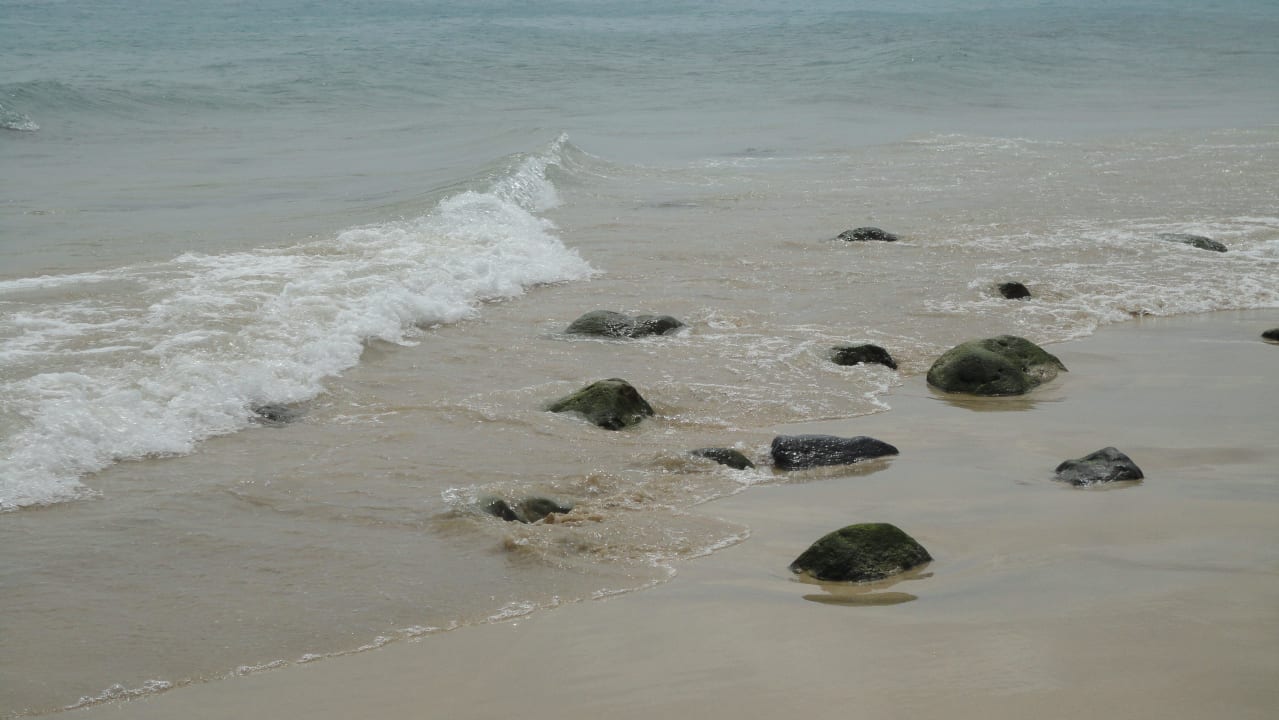 Meer allsun App.-Hotel Esquinzo Beach