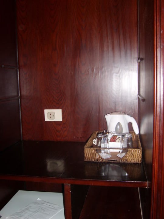 Teeecke Serenity Alpha Beach