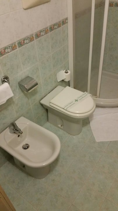 Bad Hotel Country Club