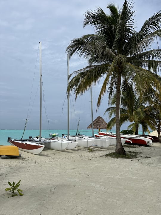 Strand Villa Park Sun Island
