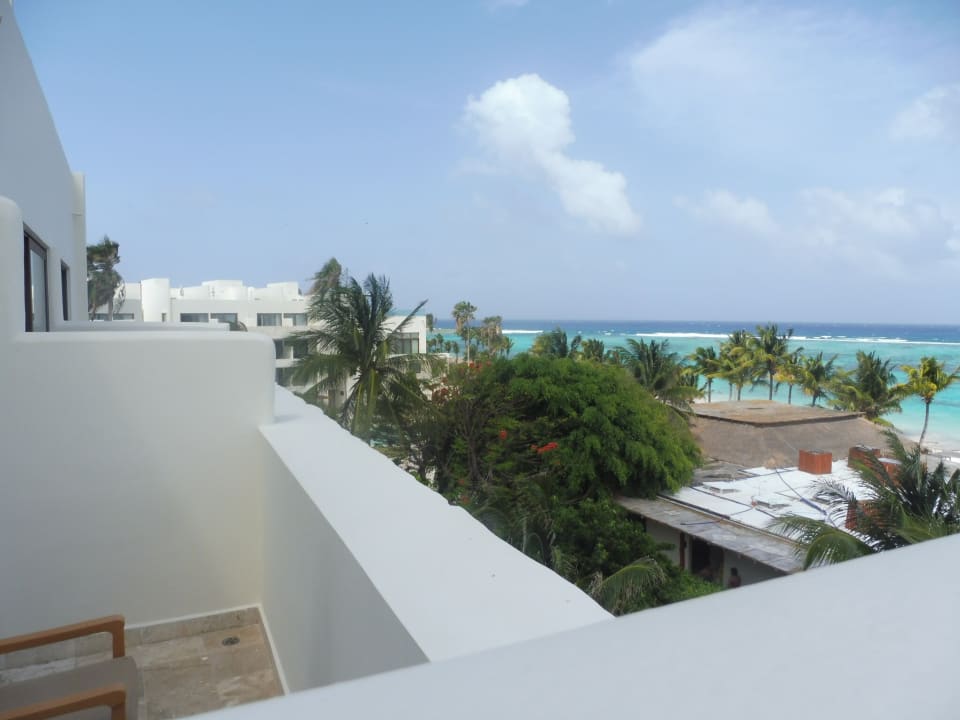 Zimmer Akumal Bay Beach & Wellness Resort