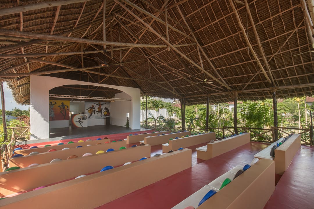 Sport & Freizeit Hotel Kiwengwa Beach Resort