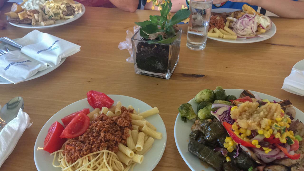 Gastro Calimera Sirens Beach