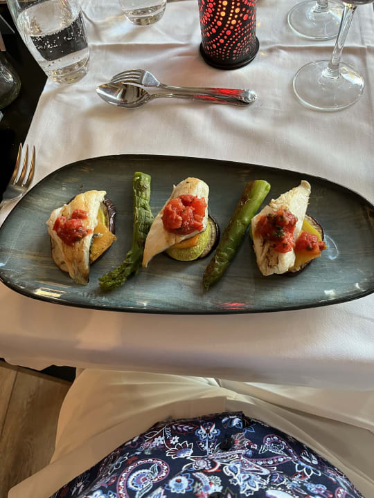 Gastro Hotel Riu Arecas - Adults only