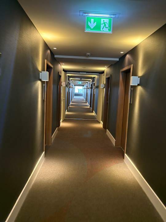 Sonstiges NH Collection Köln Mediapark