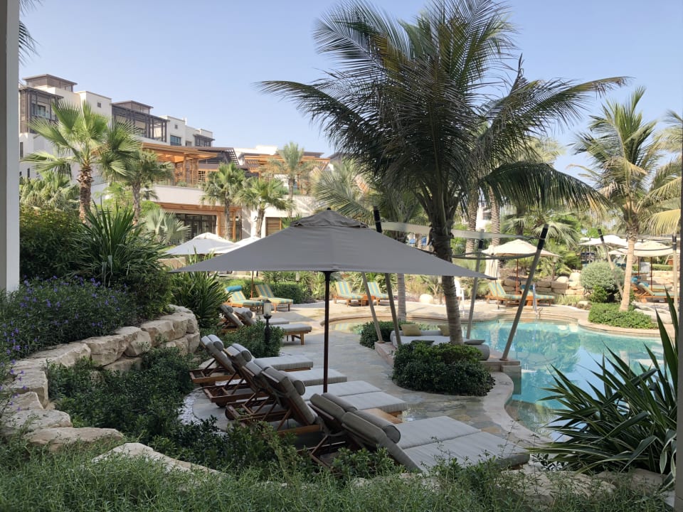 Pool Jumeirah Al Naseem