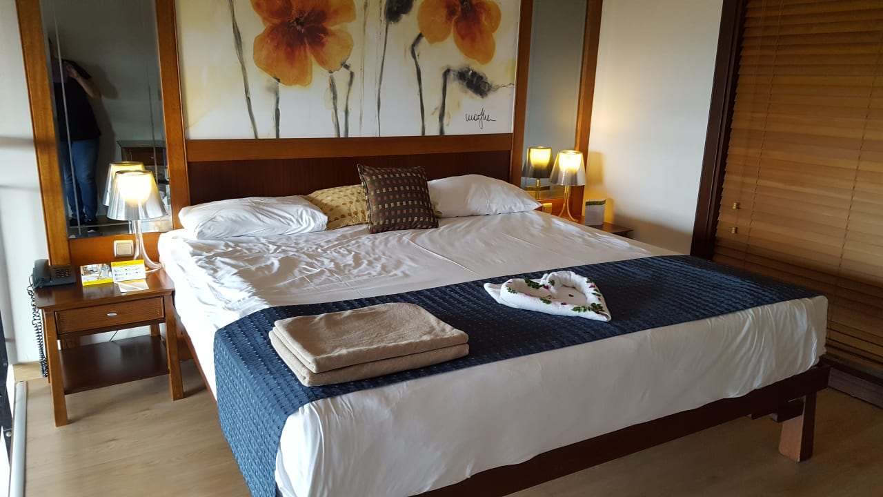 Zimmer Asteria Family Belek