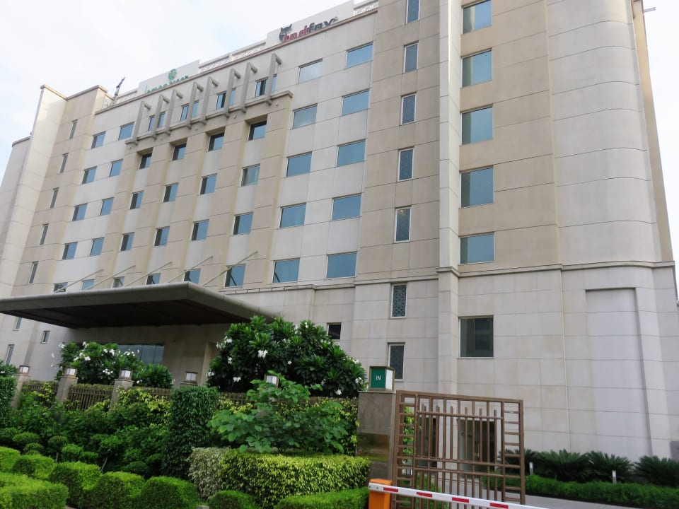 Red Fox Hotel Delhi Flughafen  Red Fox Hotel Delhi Airport