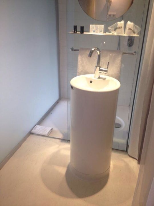 "Bad" Casa Lit Barcelona by Ona Hotels