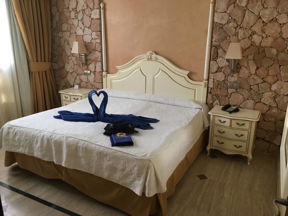 Zimmer R2 Rio Calma Hotel & Spa & Conference