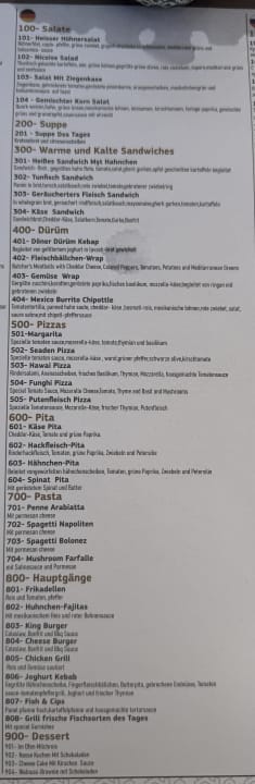 Gastro Seaden Quality Resort & Spa