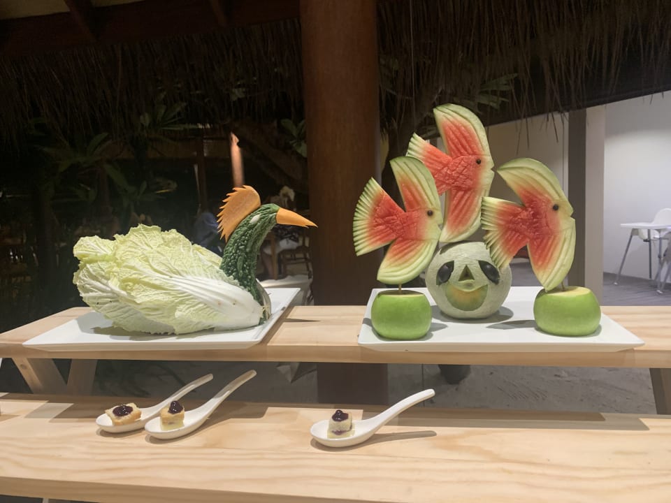 Gastro Summer Island Maldives