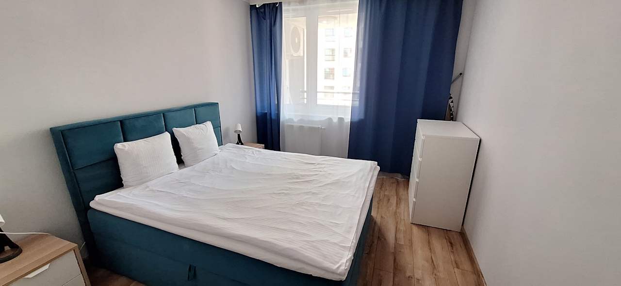 Zimmer Star4You Apartments