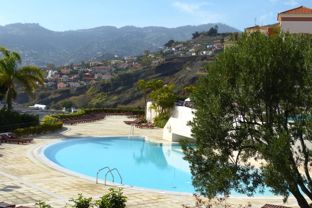 Widok z pokoju Pestana Royal Premium All Inclusive Ocean & Spa Resort