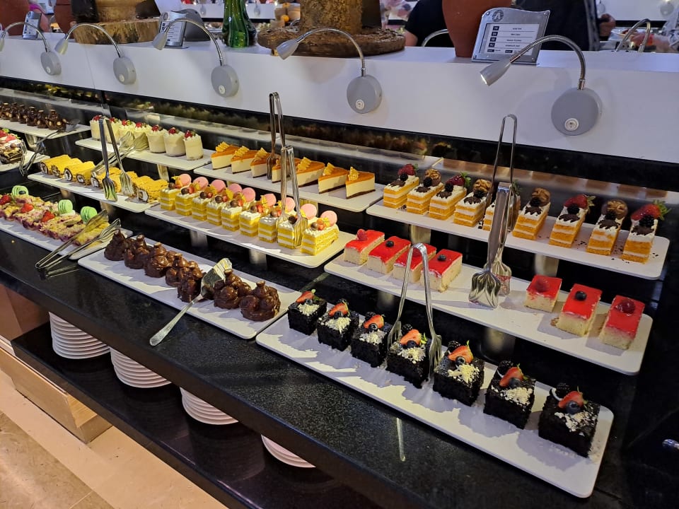 Gastro Adalya Ocean Deluxe