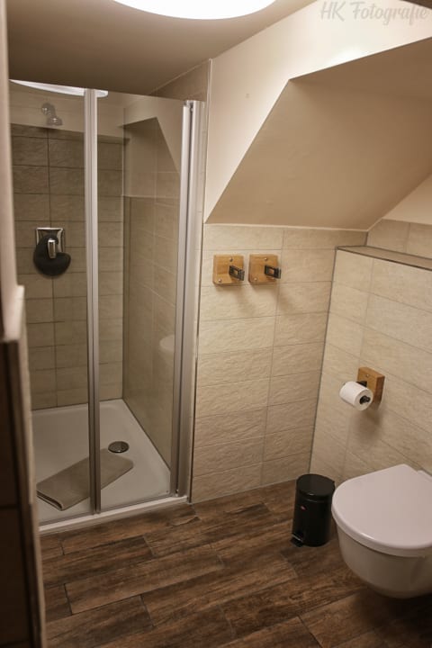 Zimmer Hostel & Hotel Fairista