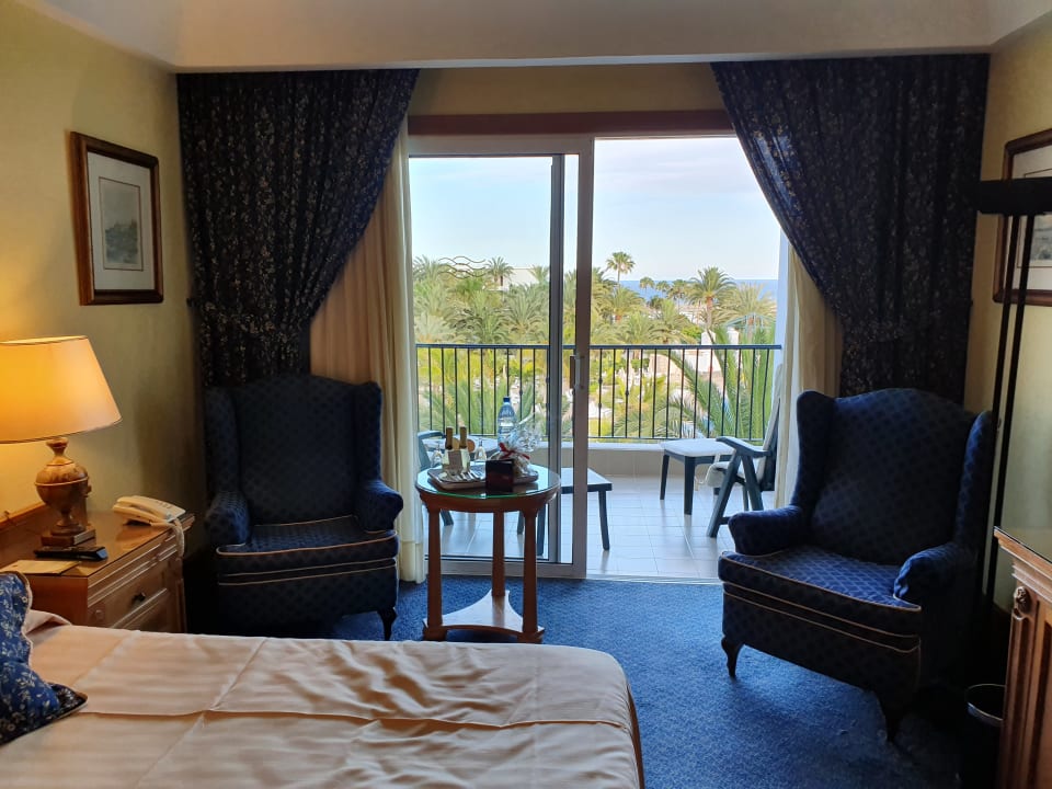 Zimmer Hotel Riu Palace Maspalomas Adults Only