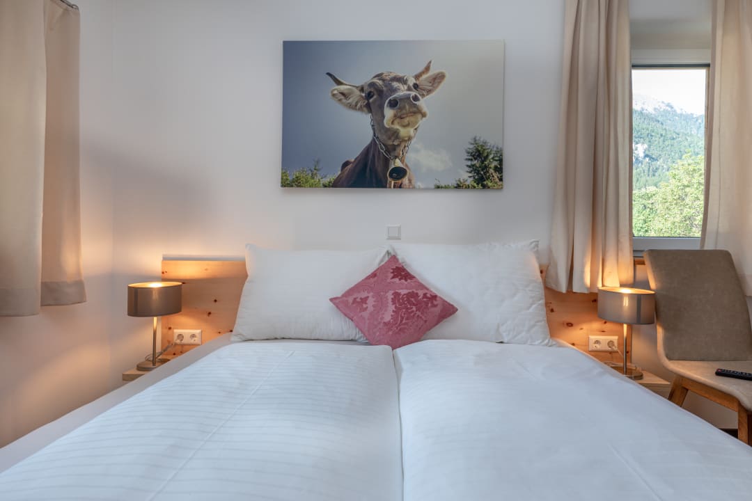 Zimmer EuroParcs Hermagor Nassfeld