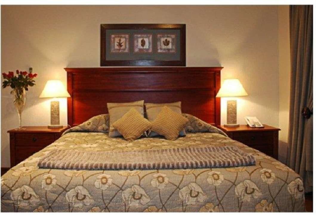 Luxury room Tzaneen Country Lodge