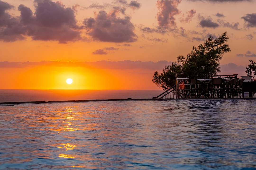 Ausblick Utopia World