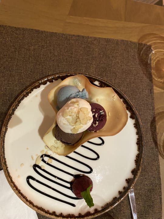 Gastro Ramada Plaza by Wyndham Antalya