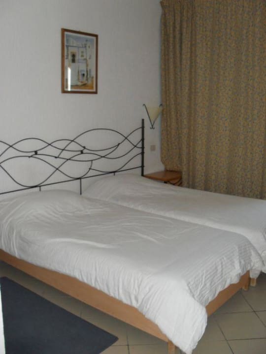 Hotelzimmer Skanes Serail Aquapark