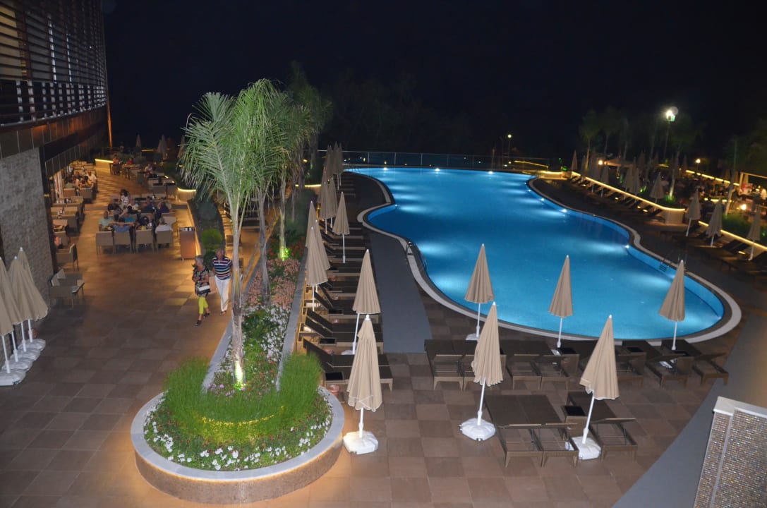 Tolle Atmosphäre Michell Hotel & Spa