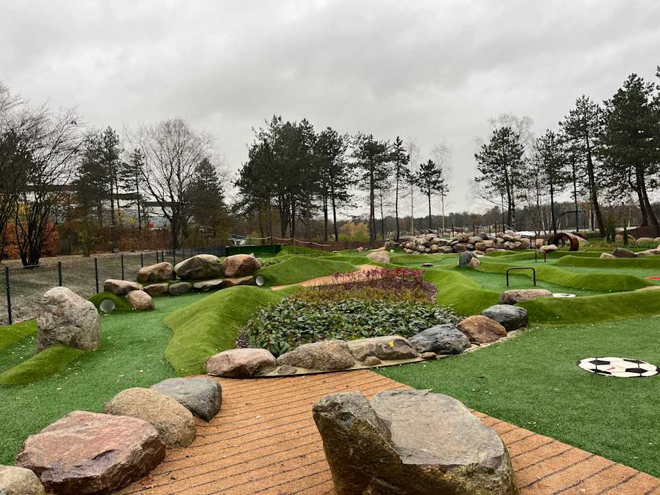 Sport & Freizeit Center Parcs De Kempervennen