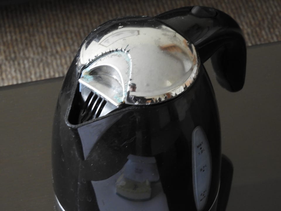 Zimmer Apartmenthaus Berlin Mitte