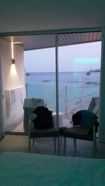 Balkon Son Moll Sentits Hotel & Spa