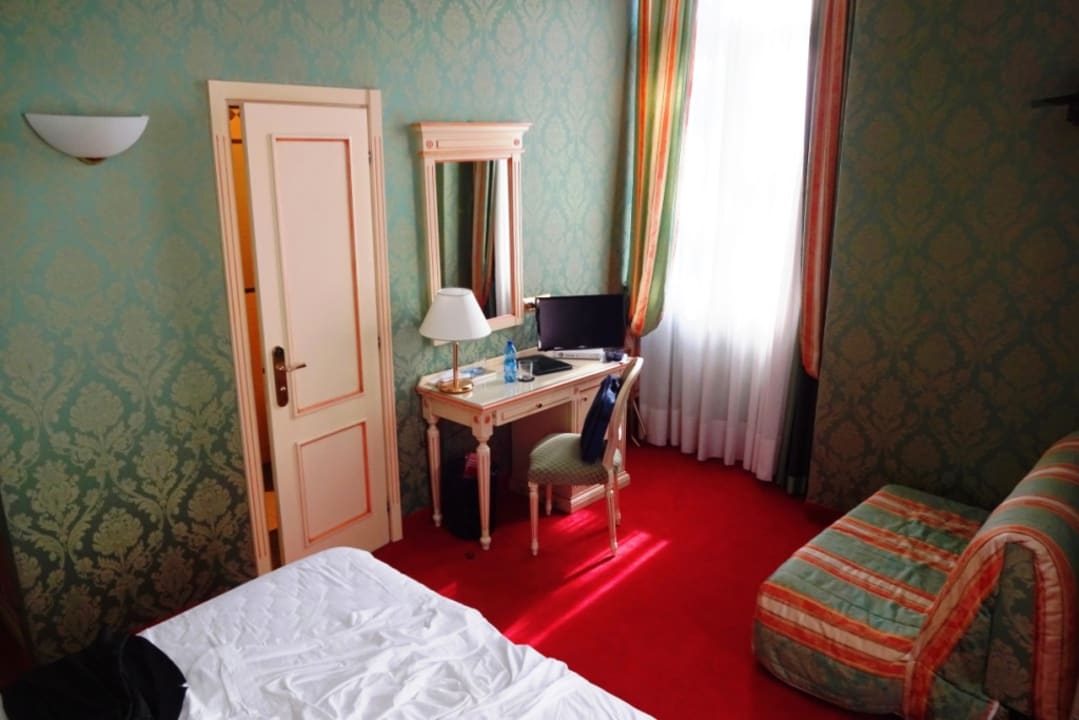 Zimmer Villa Delle Palme