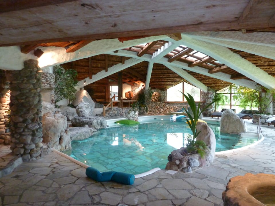 Sport & Freizeit Biohotel Stanglwirt