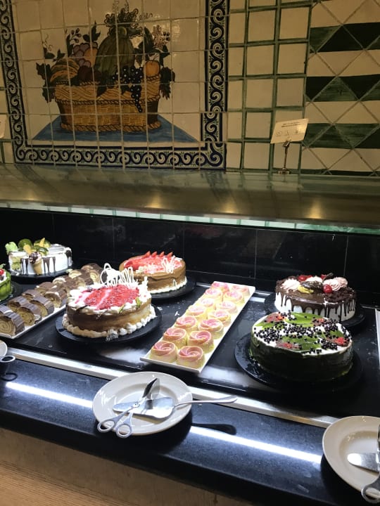 Gastro Iberostar Selection Hacienda Dominicus