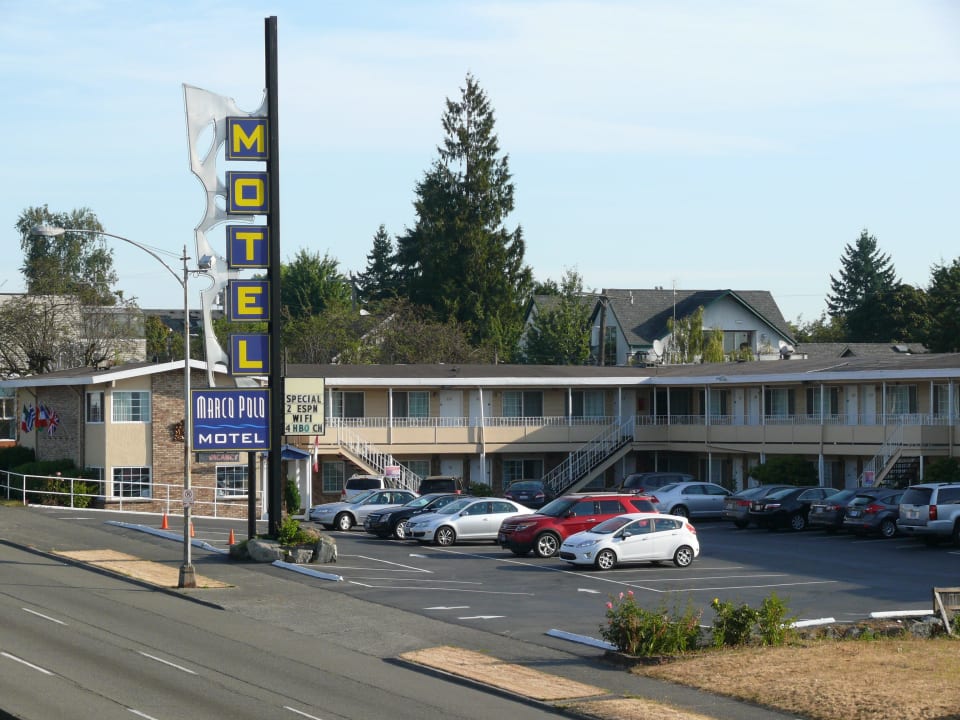 Motel Marco Polo Motel