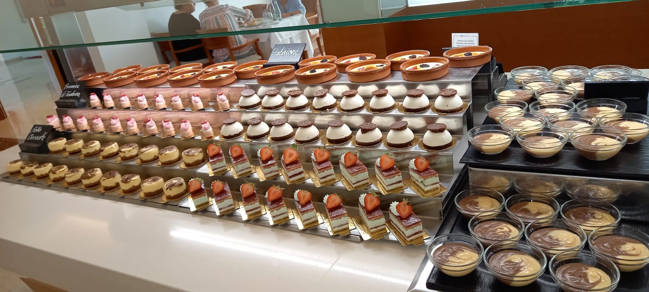 Gastro CM Playa del Moro