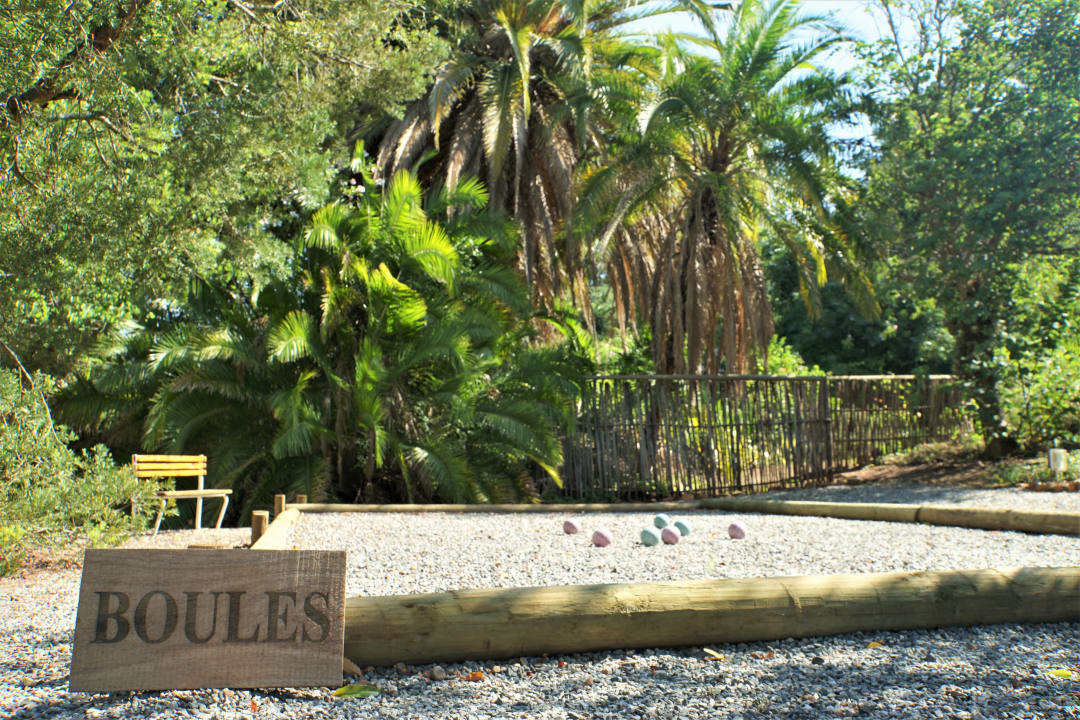 Sport & Freizeit Swellendam Country Lodge Guesthouse